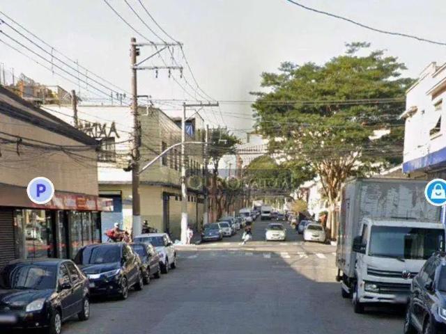 Prédio para Locação em São Paulo/SP Brás