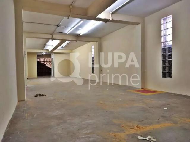 Prédio para Locação em São Paulo/SP Brás