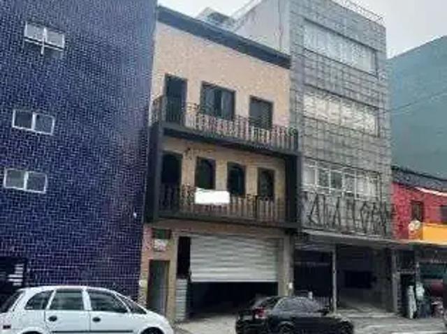 Prédio para Locação em São Paulo/SP Brás