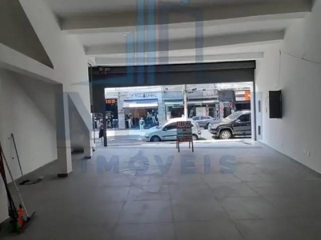 Prédio para Locação em São Paulo/SP Brás
