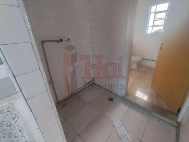 Prédio para Locação em São Paulo/SP Brás