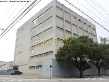 Prédio para Locação em São Paulo/SP Brás 1 Quartos