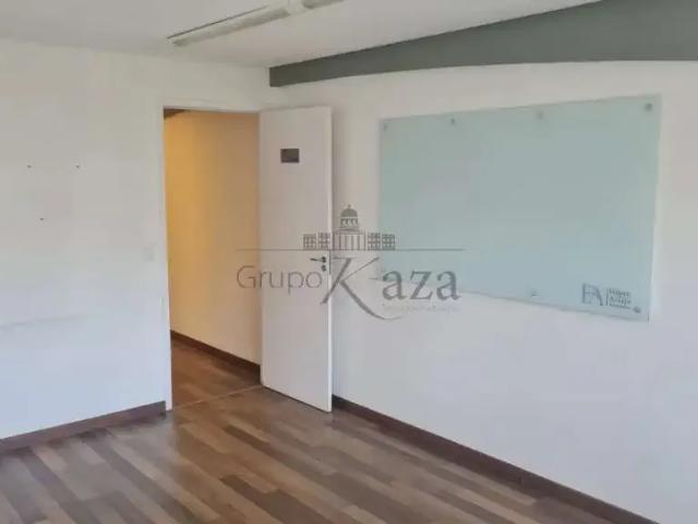 Prédio para Locação em São Paulo/SP Brooklin