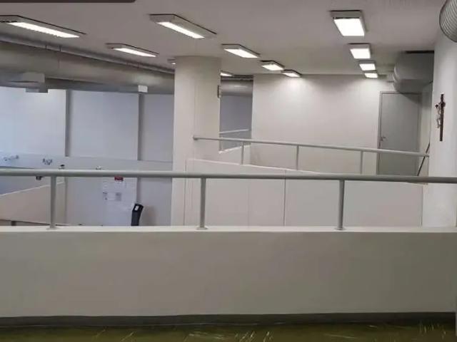 Prédio para Locação em São Paulo/SP Brooklin Paulista