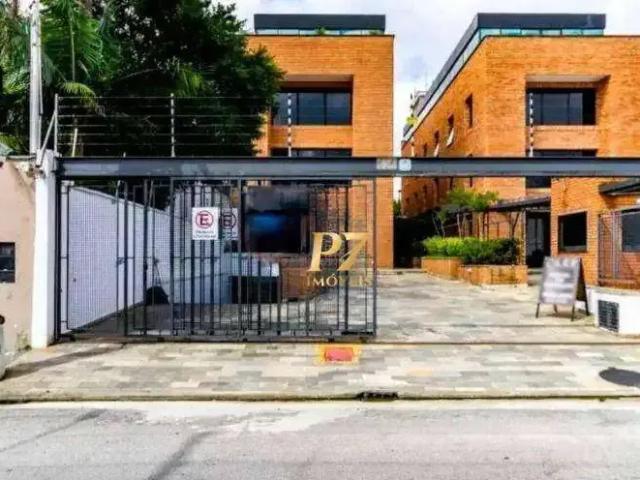 Prédio para Locação em São Paulo/SP Brooklin Paulista