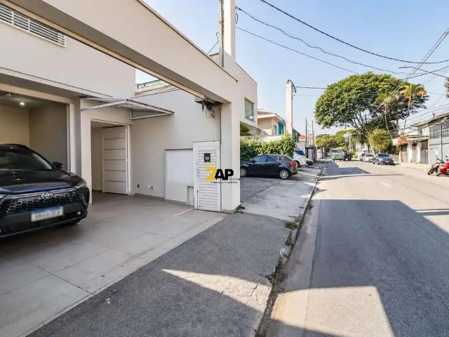 Prédio para Locação em São Paulo/SP Brooklin Paulista