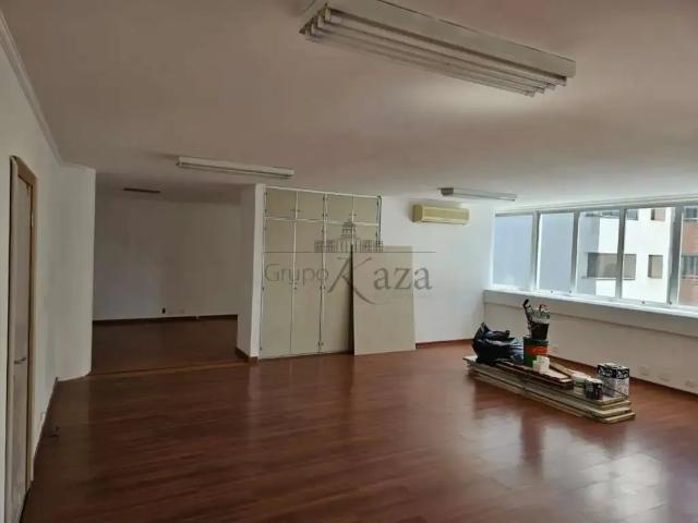 Prédio para Locação em São Paulo/SP Brooklin Paulista