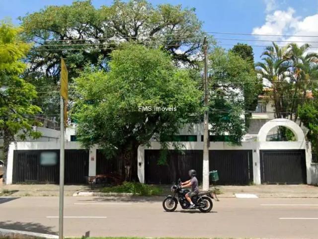 Prédio para Locação em São Paulo/SP Jardim Everest 1 Quartos