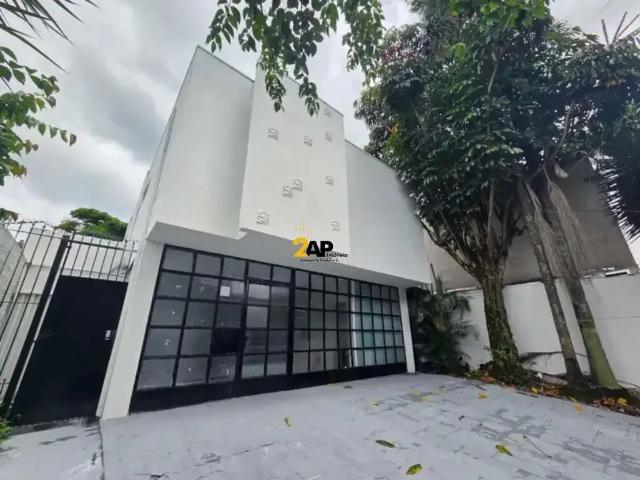 Prédio para Locação em São Paulo/SP Butantã