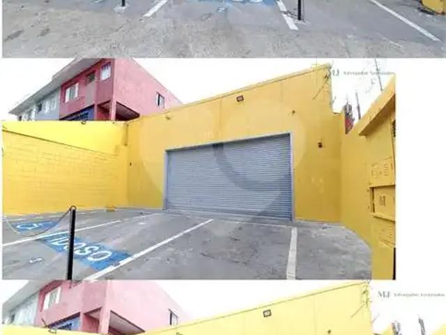 Prédio para Locação em São Paulo/SP Butantã