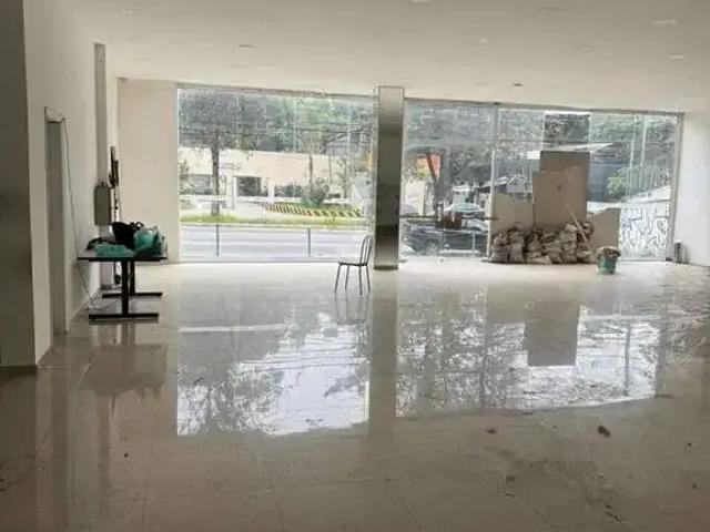 Prédio para Locação em São Paulo/SP Butantã
