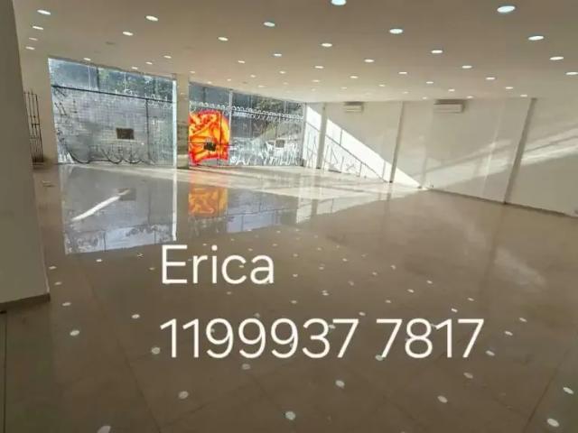 Prédio para Locação em São Paulo/SP Butantã