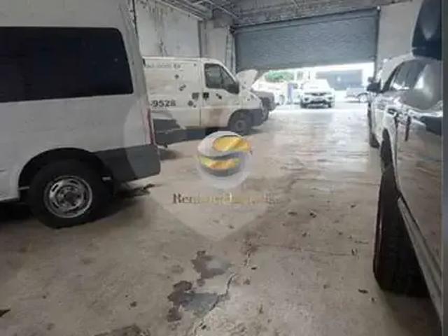 Prédio para Locação em São Paulo/SP Butantã