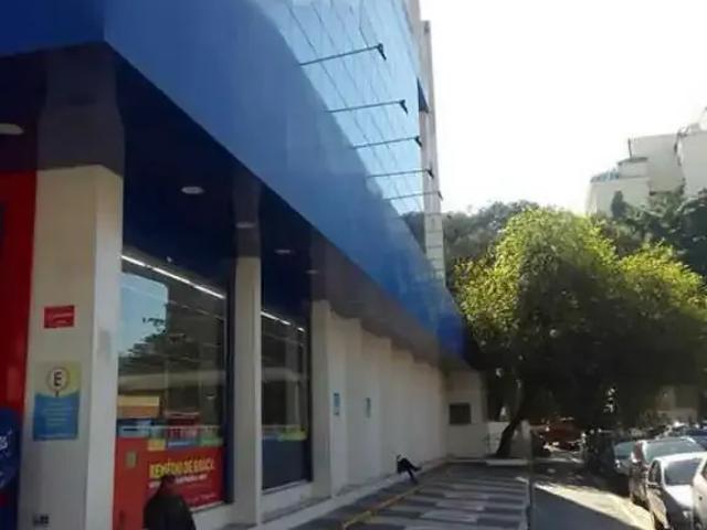 Prédio para Locação em São Paulo/SP Butantã