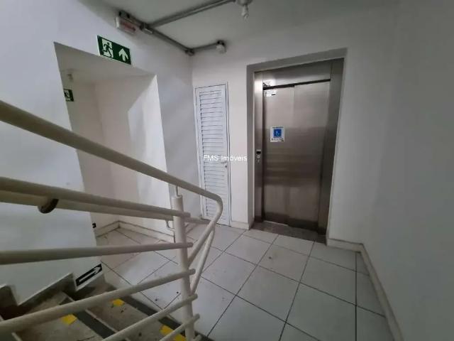 Prédio para Locação em São Paulo/SP Butantã