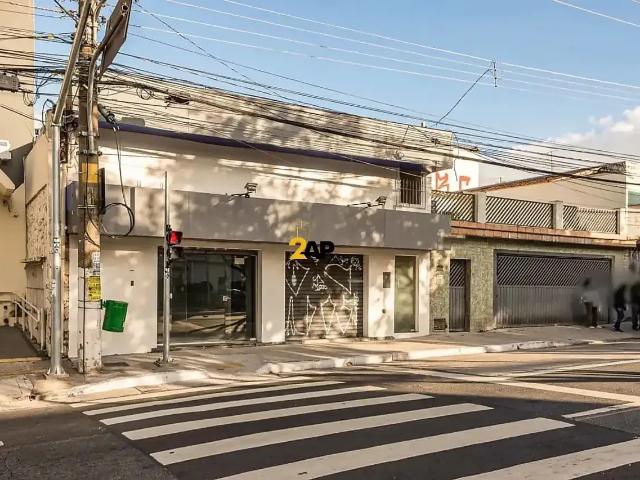 Prédio para Locação em São Paulo/SP Butantã