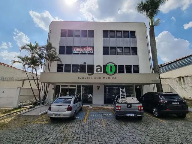 Prédio para Locação em São Paulo/SP Butantã
