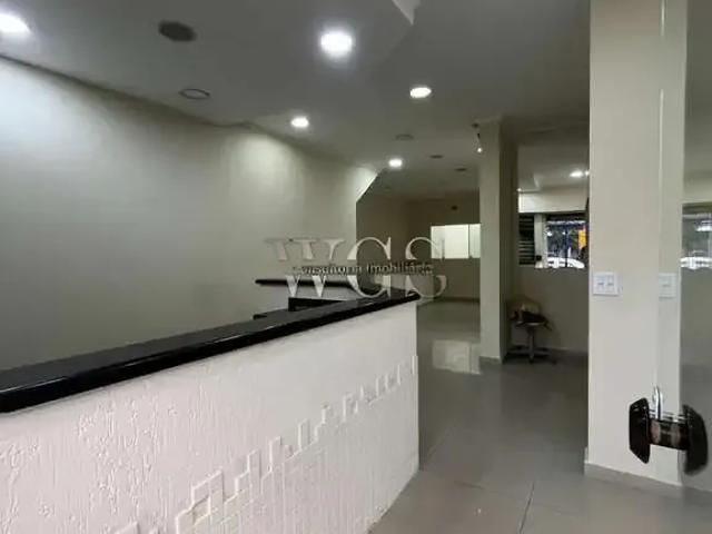 Prédio para Locação em São Paulo/SP Grajaú