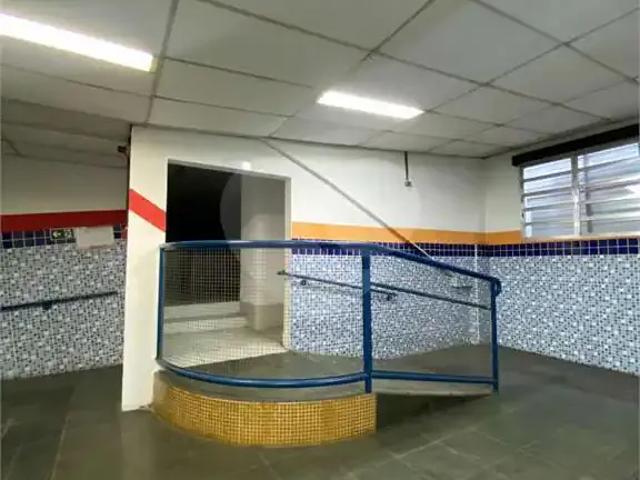 Prédio para Locação em São Paulo/SP Ermelino Matarazzo