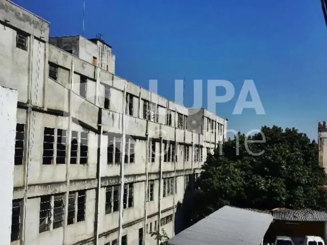 Prédio para Locação em São Paulo/SP Freguesia do Ó