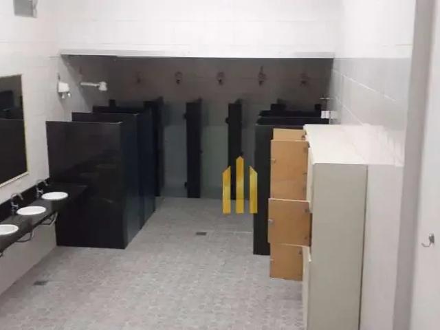 Prédio para Locação em São Paulo/SP Horto Florestal