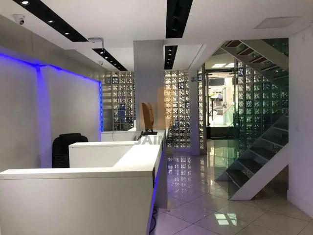 Prédio para Locação em São Paulo/SP Higienópolis