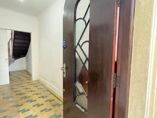 Prédio para Locação em São Paulo/SP Higienópolis