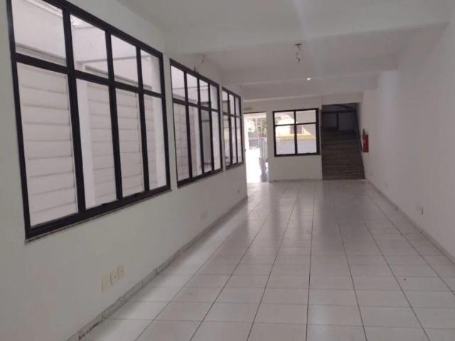 Prédio para Locação em São Paulo/SP Higienópolis