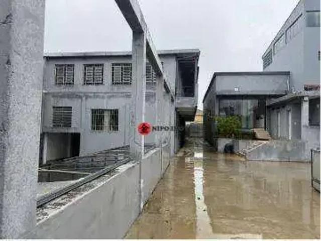 Prédio para Locação em São Paulo/SP Imirim