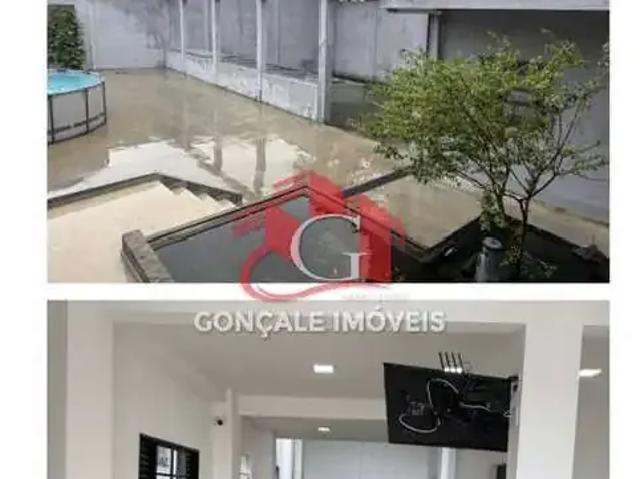 Prédio para Locação em São Paulo/SP Imirim