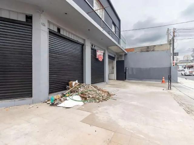 Prédio para Locação em São Paulo/SP Imirim
