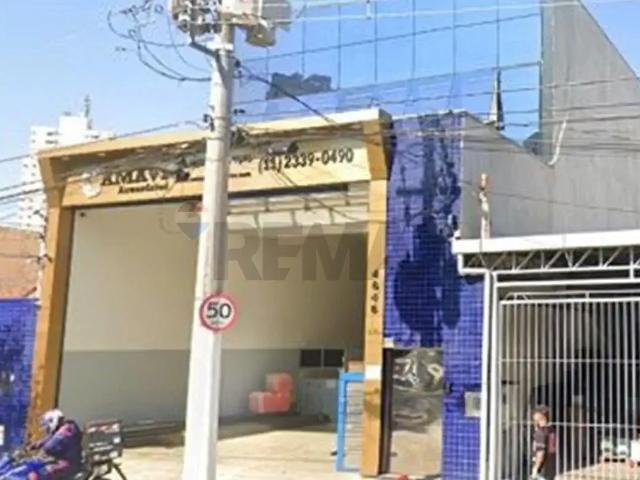 Prédio para Locação em São Paulo/SP Imirim