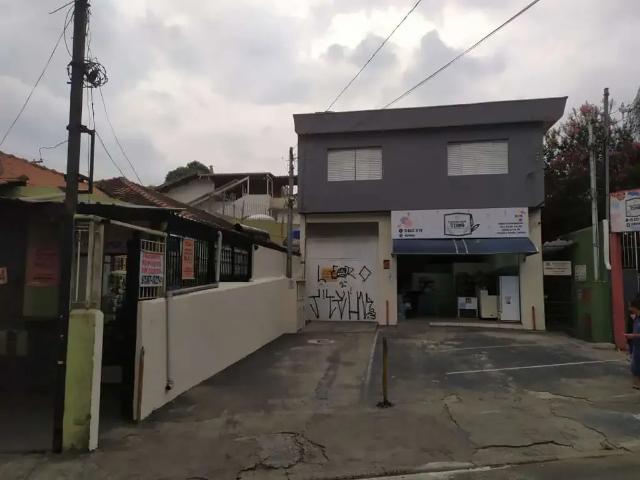 Prédio para Locação em São Paulo/SP Imirim