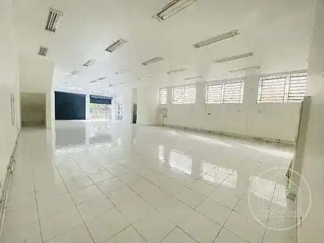 Prédio para Locação em São Paulo/SP Interlagos