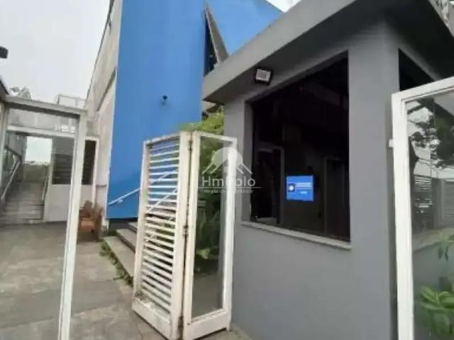 Prédio para Locação em São Paulo/SP Interlagos