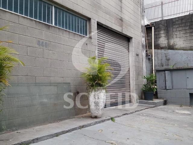 Prédio para Locação em São Paulo/SP Interlagos