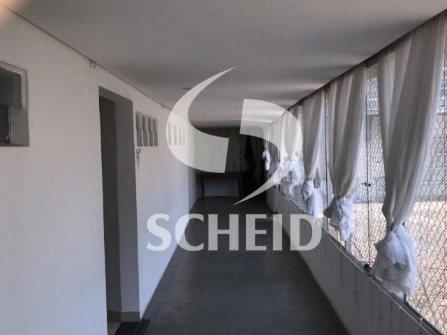 Prédio para Locação em São Paulo/SP Interlagos