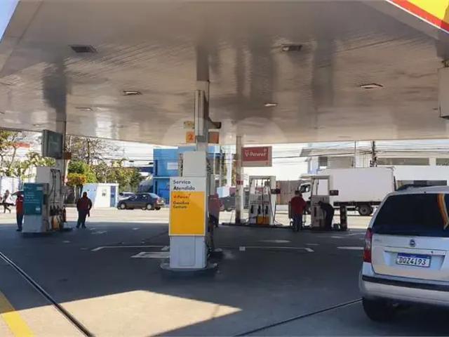 Prédio para Locação em São Paulo/SP Interlagos