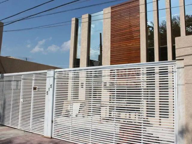 Prédio para Locação em São Paulo/SP Interlagos