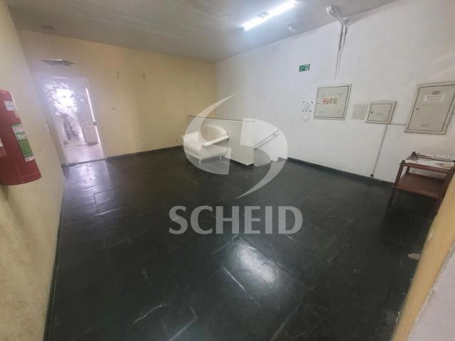 Prédio para Locação em São Paulo/SP Interlagos