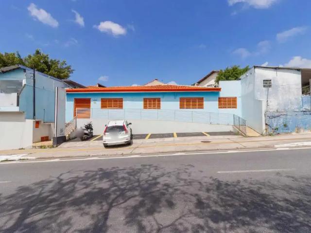 Prédio para Locação em São Paulo/SP Interlagos