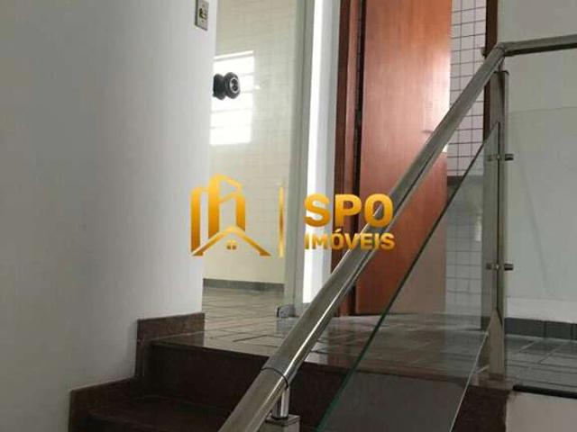 Prédio para Locação em São Paulo/SP Interlagos