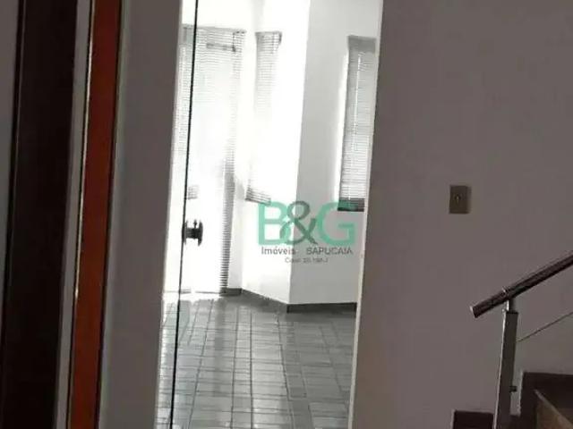 Prédio para Locação em São Paulo/SP Interlagos