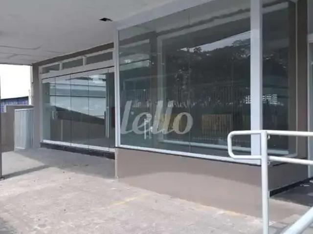 Prédio para Locação em São Paulo/SP Interlagos