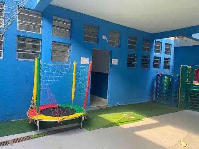 Prédio para Locação em São Paulo/SP Interlagos