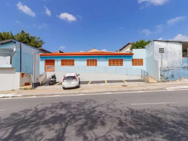Prédio para Locação em São Paulo/SP Interlagos