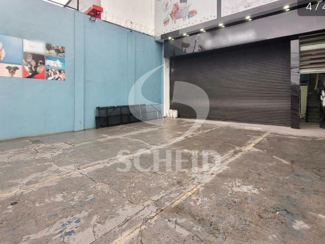 Prédio para Locação em São Paulo/SP Interlagos