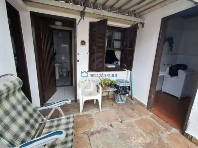 Prédio para Locação em São Paulo/SP Indianópolis 3 Quartos