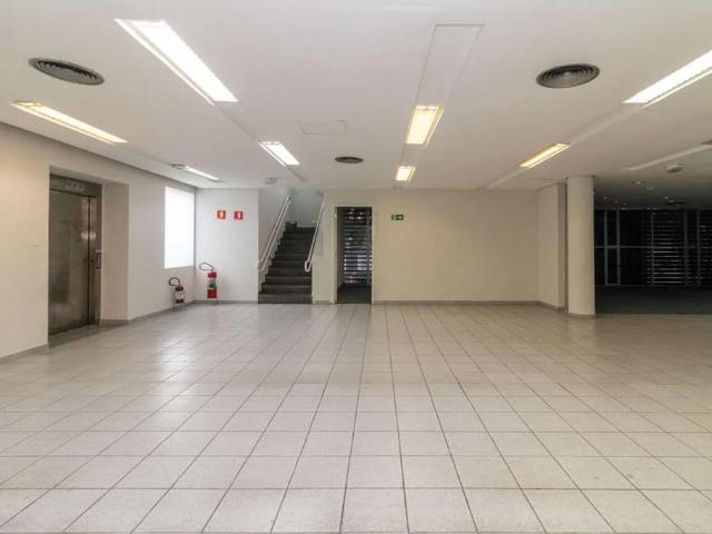 Prédio para Locação em São Paulo/SP Indianópolis