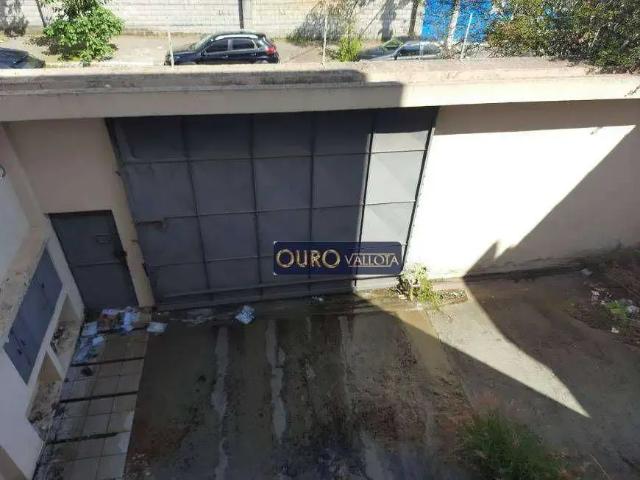 Prédio para Locação em São Paulo/SP Ipiranga